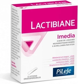 Сыворотка Витаминная Pileje Imedia Sticks