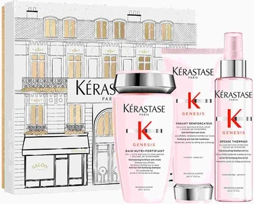 Наборы для ухода за волосами Kerastase