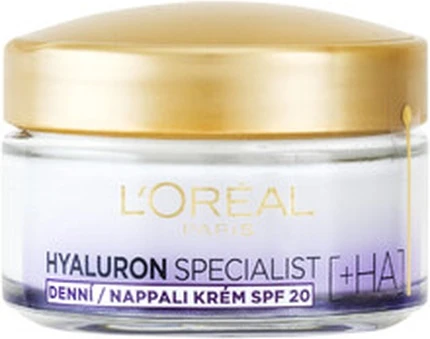 Дневной Крем L'Oreal Professional Hyaluron Specialist