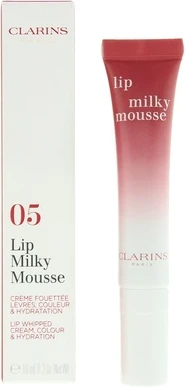 Губной крем Clarins Milky Mousse