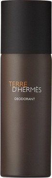 Дезодорант-спрей Hermes Terre D'Hermes