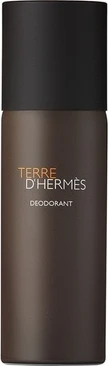 Дезодорант-спрей Hermes Terre D'Hermes