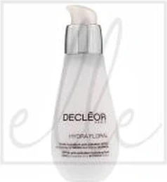 Флюид для защиты от солнца Decléor SPF30 Увлажняющий флюид