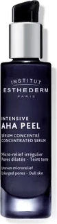 Концентрированная сыворотка Institut Esthederm Intensive Aha Peel