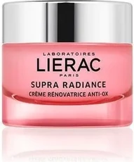 Крем Lierac Supra Radiance Antiox Renewing Cream