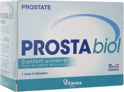 Биологически активная добавка Markenlos Vitavea Prostabiol