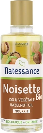 Масло для тела Natessance