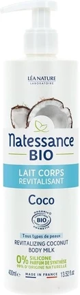 Лосьон для тела Natessance