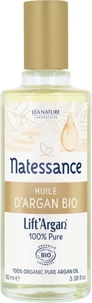 Масло для лица Natessance
