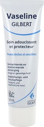 Body Lotion Gilbert Vaseline