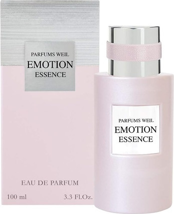 Парфюмерная вода Weil Emotion Essence для женщин