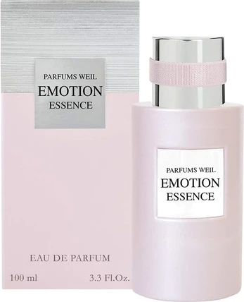 Парфюмерная вода Weil Emotion Essence для женщин