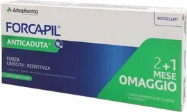 Биологически активная добавка Arko Pharma Против выпадения волос