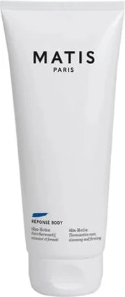 Body Slim Instant Anti-Cellulite Treatment Matis Paris