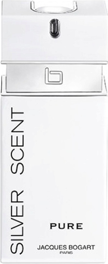 Eau de Toilette Jacques Bogart Silver Scent Pure
