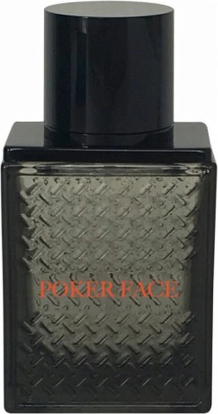 Eau De Toilette Ted Lapidus Poker Face