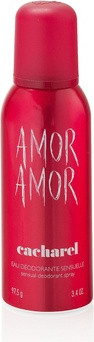 Дезодорант-спрей Cacharel Amor Amor