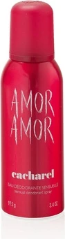 Дезодорант-спрей Cacharel Amor Amor