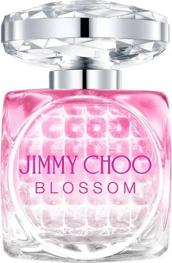 Eau de Parfum Jimmy Choo Blossom Special Edition 2022