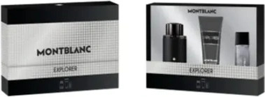 Набор спреев Eau De Parfum MONTBLANC Montblanc