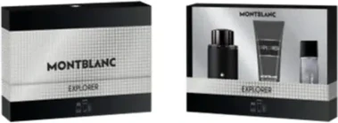 Набор спреев Eau De Parfum MONTBLANC Montblanc