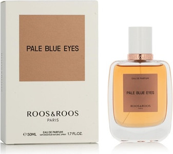 Eau De Parfum Roos & Roos Pale Blue Eyes