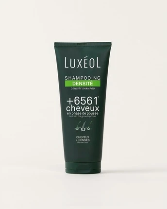 Шампунь Luxeol Density