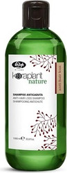 Шампунь Lisap Lisap Keraplant Nature