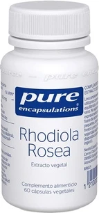 Капсулы Pure Encapsulations