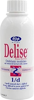 Очищающее Молочко Lisap