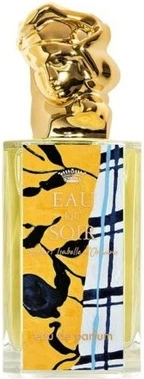 Парфюмерная вода Sisley Eau Du Soir Лимитированное издание от Ymane Chabi-Gara
