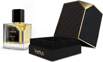 Eau De Parfum Vertus Narcos'is