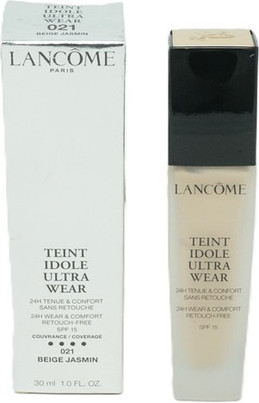 Тональная основа Lancome Teint Idole Ultra Wear
