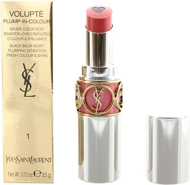 Помада Yves Saint Laurent Volupte Plumpincolour
