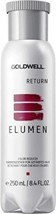 Краска для волос Goldwell Elumen Return