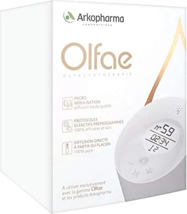 Микронебулайзер Arko Pharma