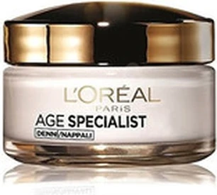 Дневной крем для лица L'Oreal Professional Age Specialist