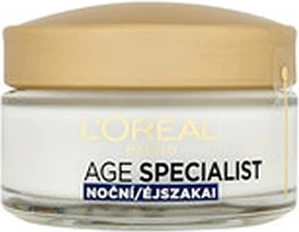 Ночной крем L'Oreal Professional Age Specialist 65