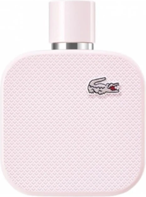 Eau De Parfum Lacoste L.12.12 Eau de Parfum Rose