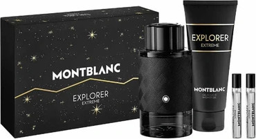 Набор спрея-парфюма MONTBLANC