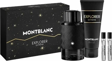 Набор спрея-парфюма MONTBLANC
