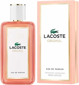 Парфюмерная вода Lacoste Lacoste Original