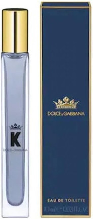 Туалетная вода Dolce & Gabbana
