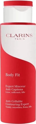Эксперт по контурированию Антицеллюлитный Clarins Body Fit