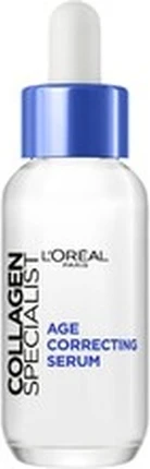 Сыворотка L'Oreal Professional Collagen Specialist для коррекции возрастных изменений