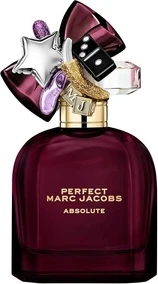 Eau De Parfum Marc Jacobs Perfect Absolute