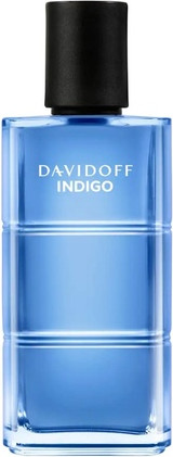 Eau De Toilette Davidoff Indigo