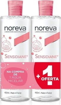 Мицеллярная вода Noreva