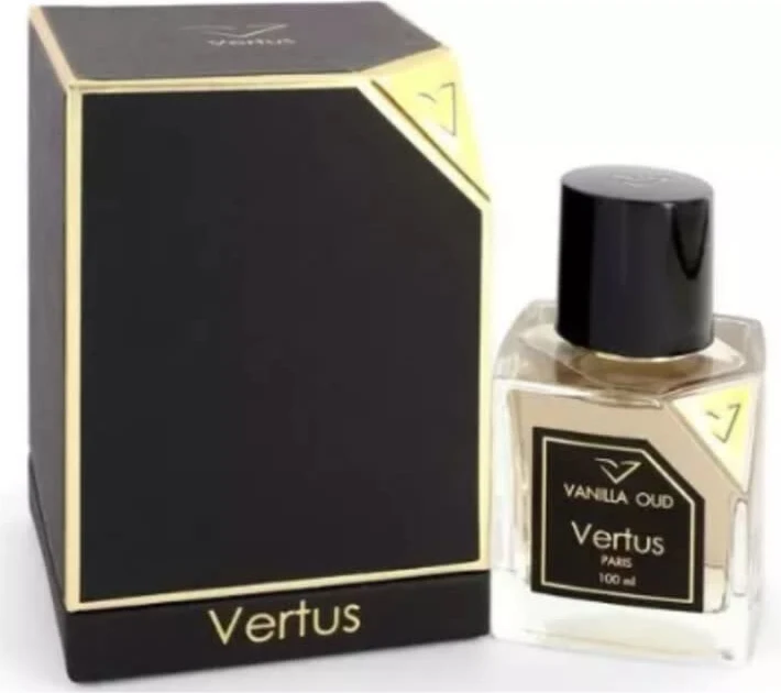 Eau De Parfum Vertus Vanilla Oud