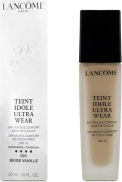 Тональная основа Lancome Teint Idole Ultra Wear